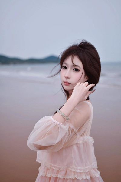 大白兔画质助手功能展示